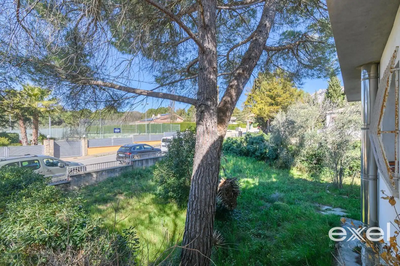 Jardín de Casa o chalet en venta en Collbató con Terraza, Piscina y Balcón