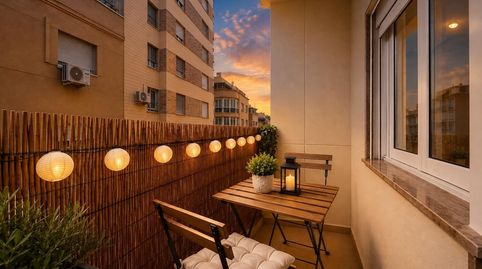 Foto 5 de Apartament de lloguer a Calle Juan del Olmo, 20, Plaza de Toros - Santa Rita, Almería Capital