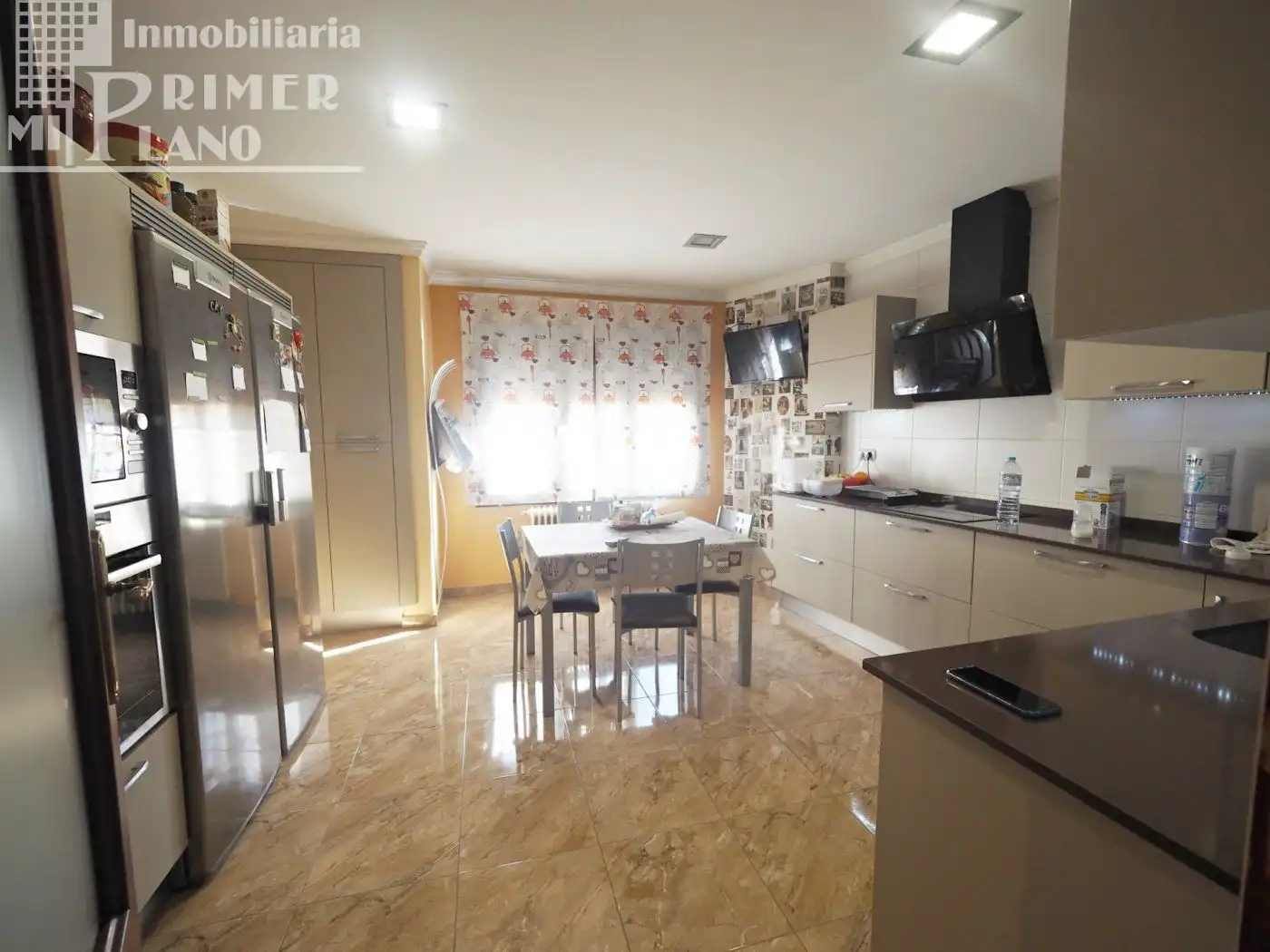 Haus mit Terrasse zum Verkauf in Tomelloso, imagen 4