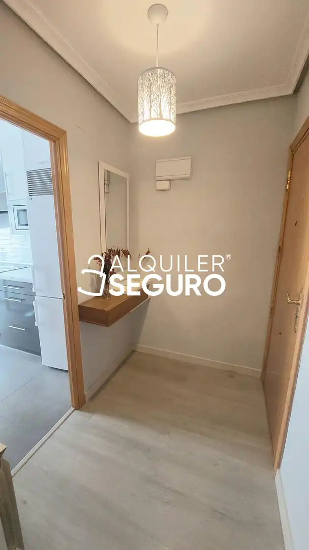 Piso de alquiler en Marcelino Roa Vazquez , Pueblo Nuevo