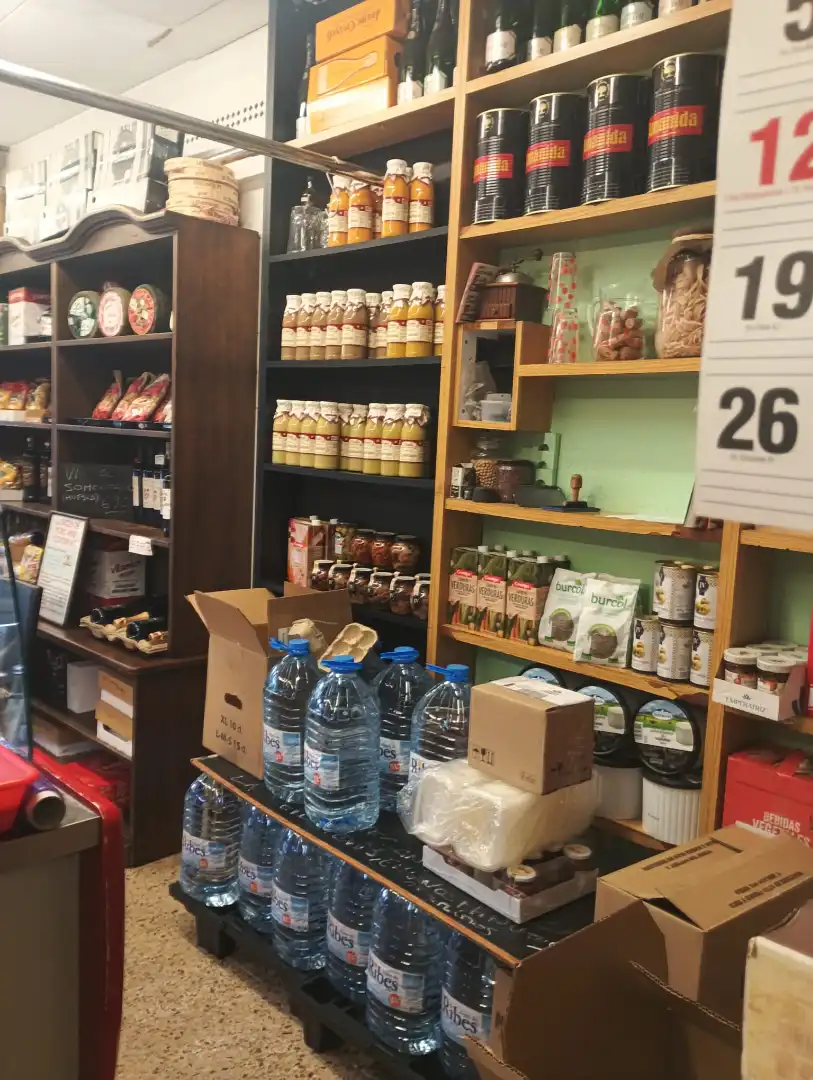Gewerbefläche zur Übernahme in Avinguda de les Corts Catalanes 1036, imagen 18