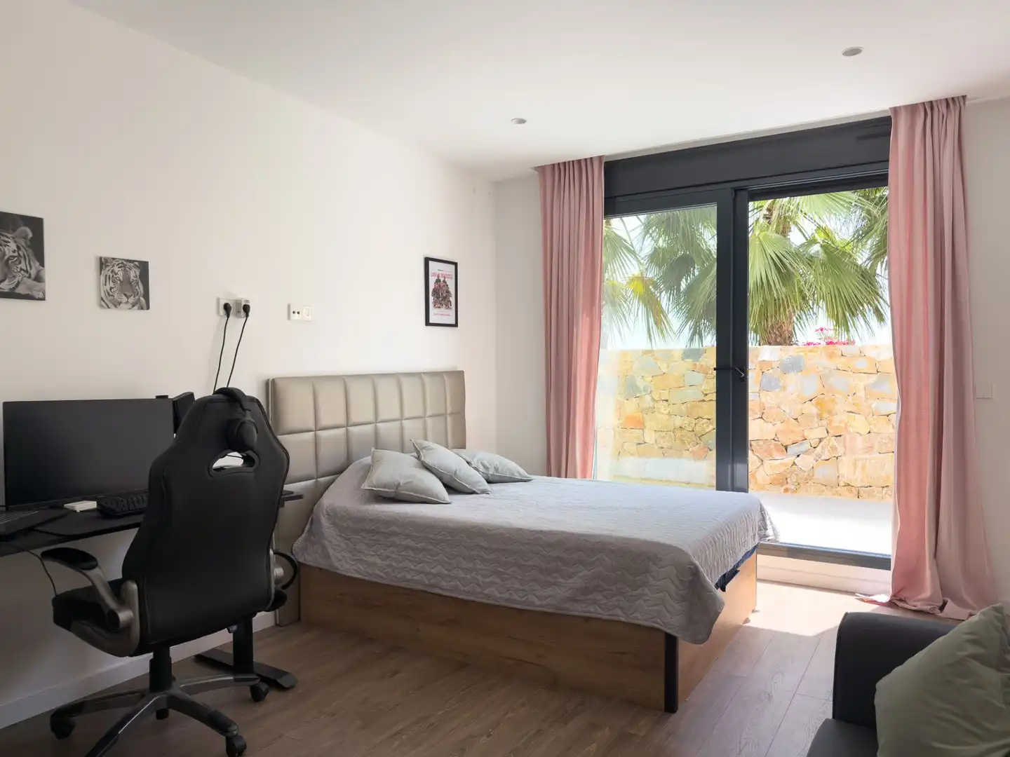 Chalet con piscina en venta en Orihuela Costa, imagen 38