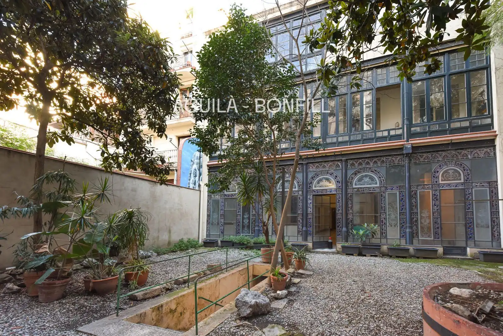 Local de alquiler en Portaferrissa, 17, Barri Gòtic, Ciutat Vella, Barcelona Capital