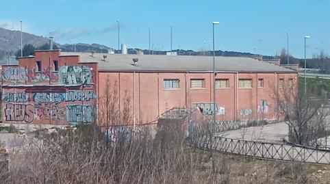 Photo 4 of Industrial buildings for sale in Avenida del 22 de Noviembre, Las Vegas - El Pozanco - Adelfillas, Madrid