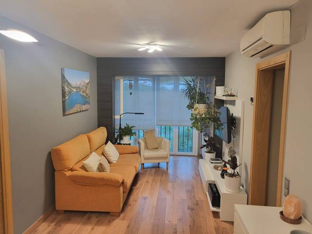 Piso en Venta en Carrer de Cabrera en Can Franquesa