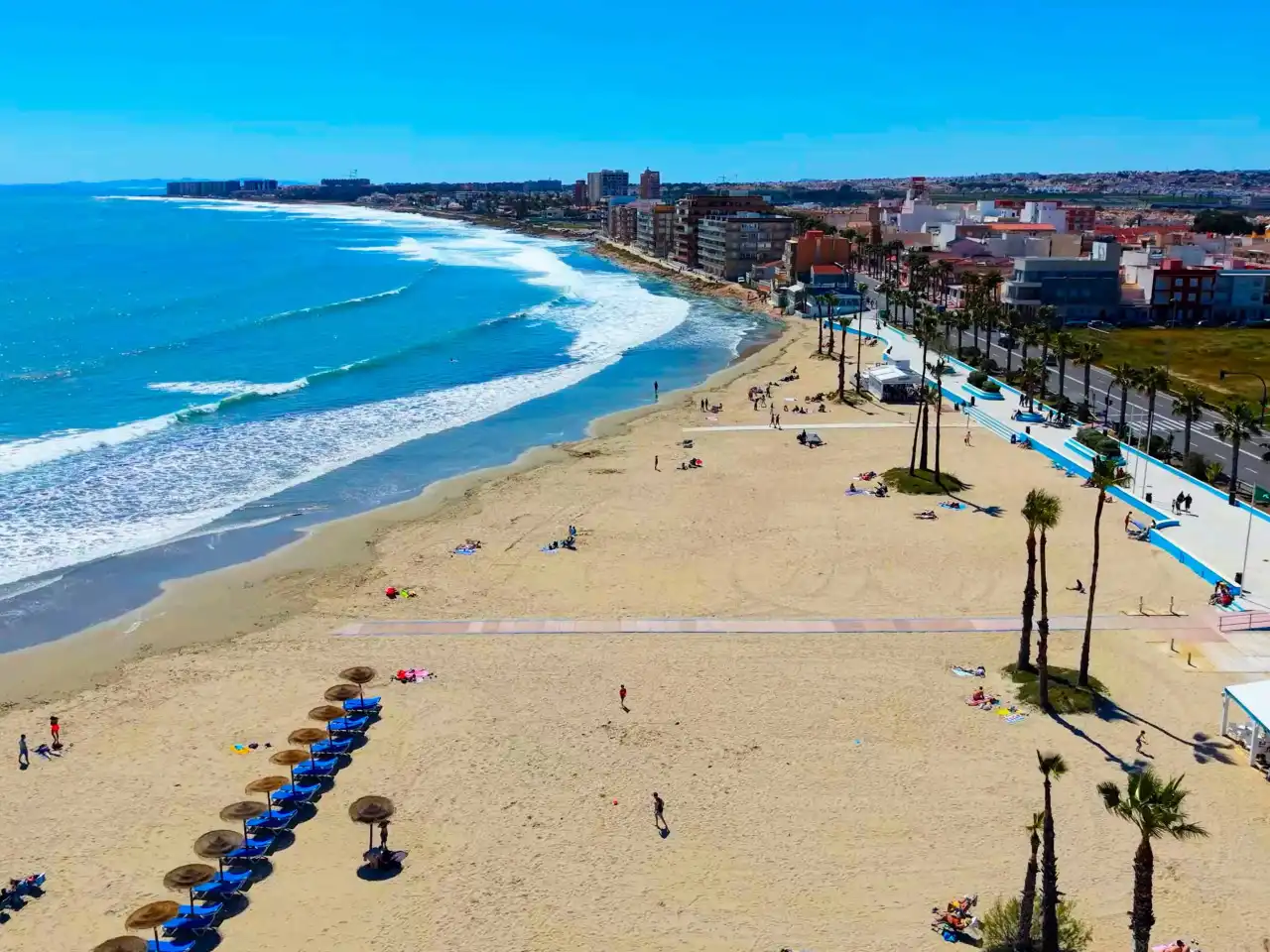 Tríplex con terraza en venta en Playa del Acequión, Náufragos y Rocío del Mar, imagen 47