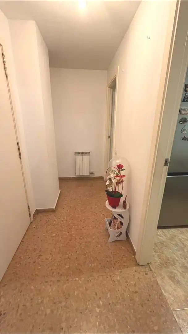 Erdgeschosswohnung mit Aufzug zum Verkauf in Centre - Sant Oleguer, imagen 16