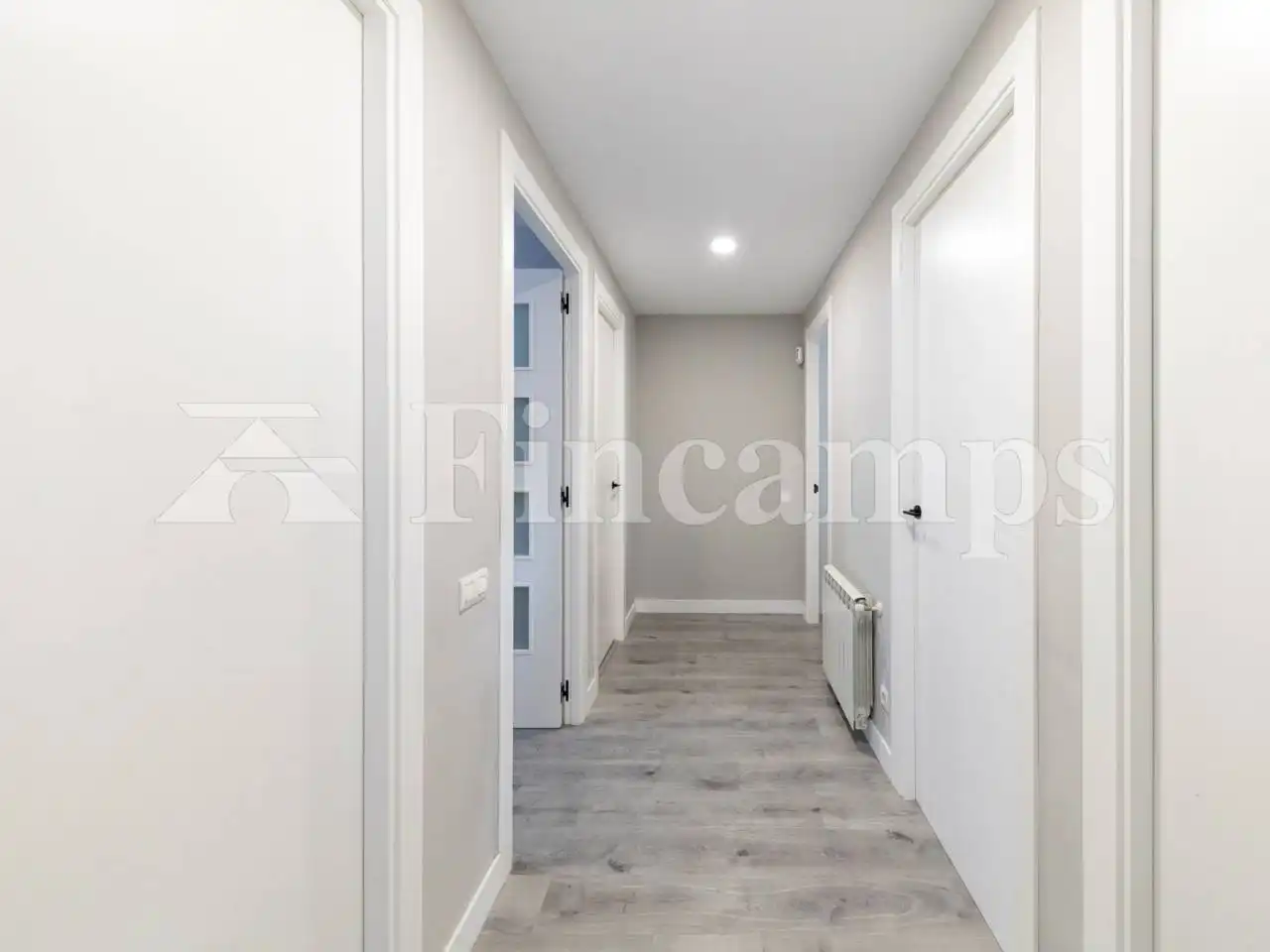 Apartamento en venta en Sabadell con Aire acondicionado, Calefacción y Balcón