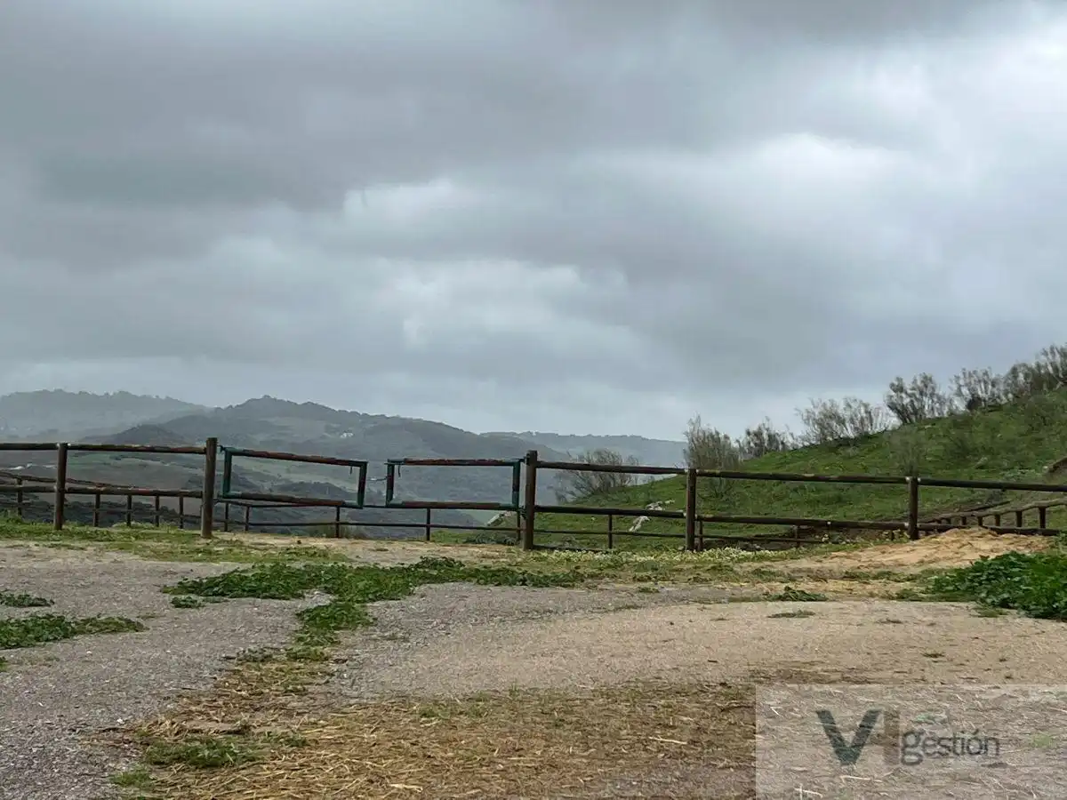 Country homes for sale in El Gastor