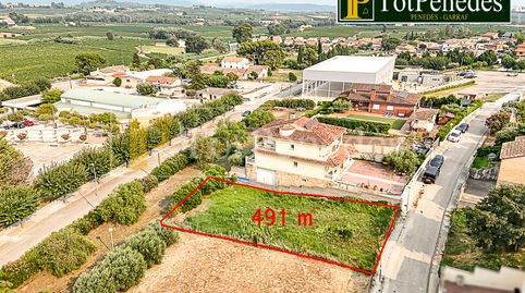 Foto 3 de Residencial en venda a Carrer Les Figueretes, Vilobí del Penedès, Barcelona