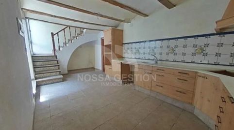 Foto 4 de Casa o chalet en venta en Calle de San Pedro, Xàtiva, Valencia