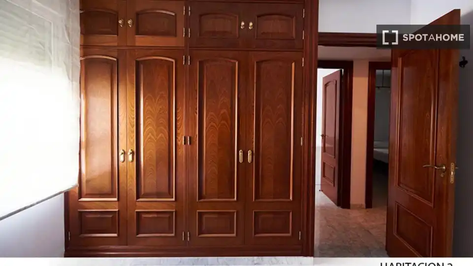 Habitació a El Tardón - El Carmen