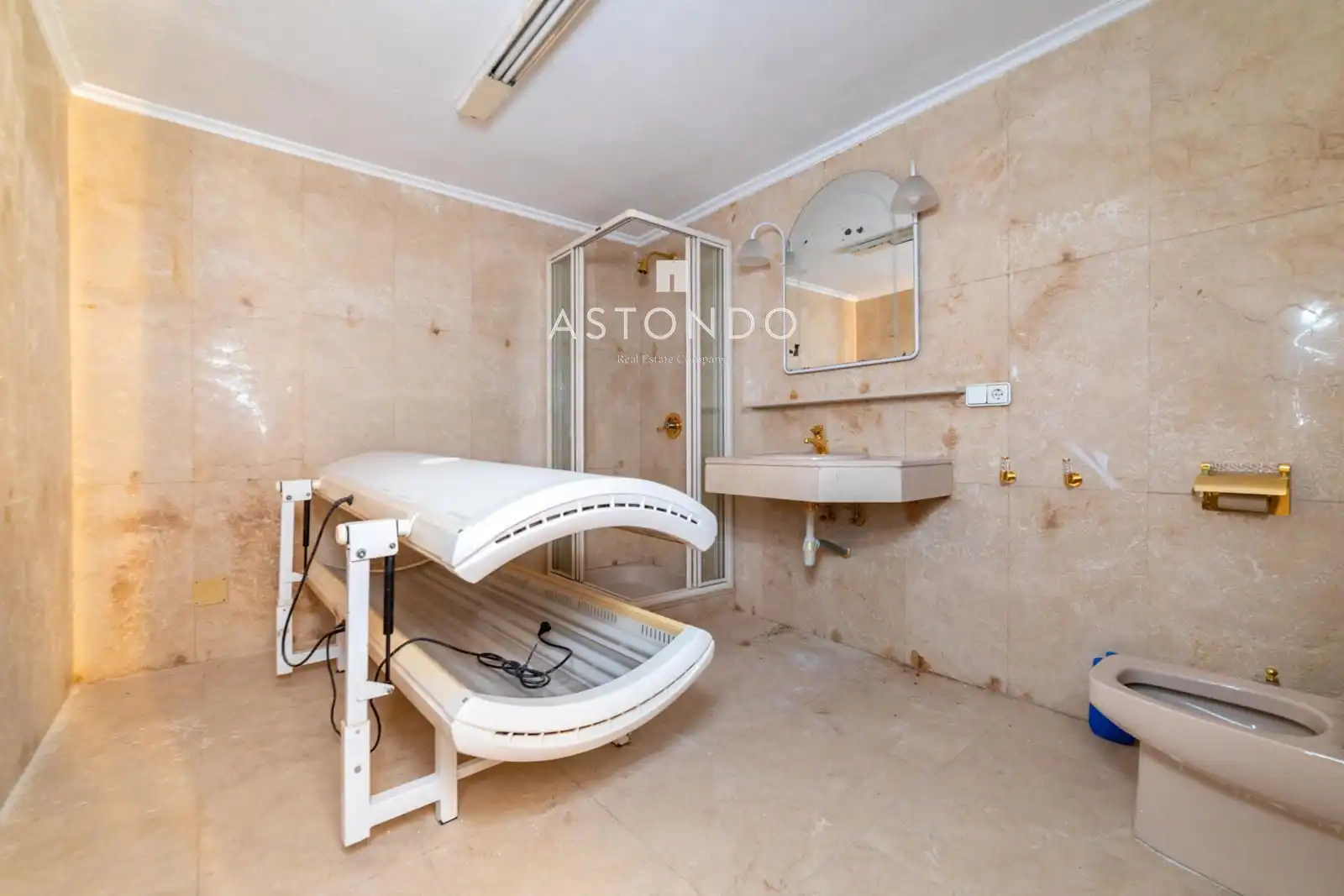 Casa amb piscina en venda a Hortaleza, imagen 26
