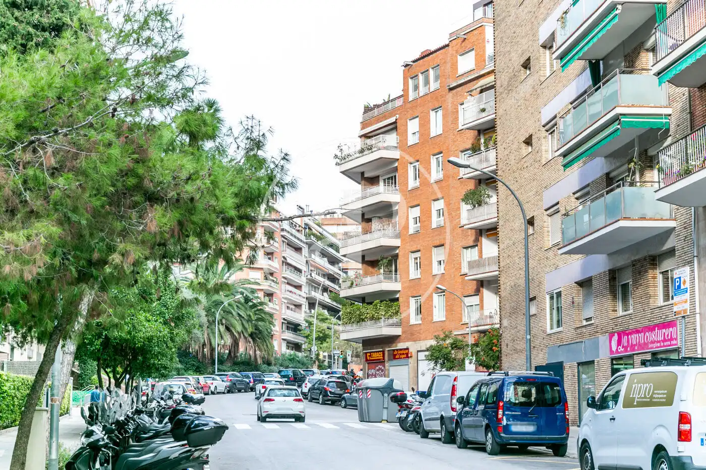 Appartamento con ascensore in affitto a Carrer d'Amigó, imagen 13