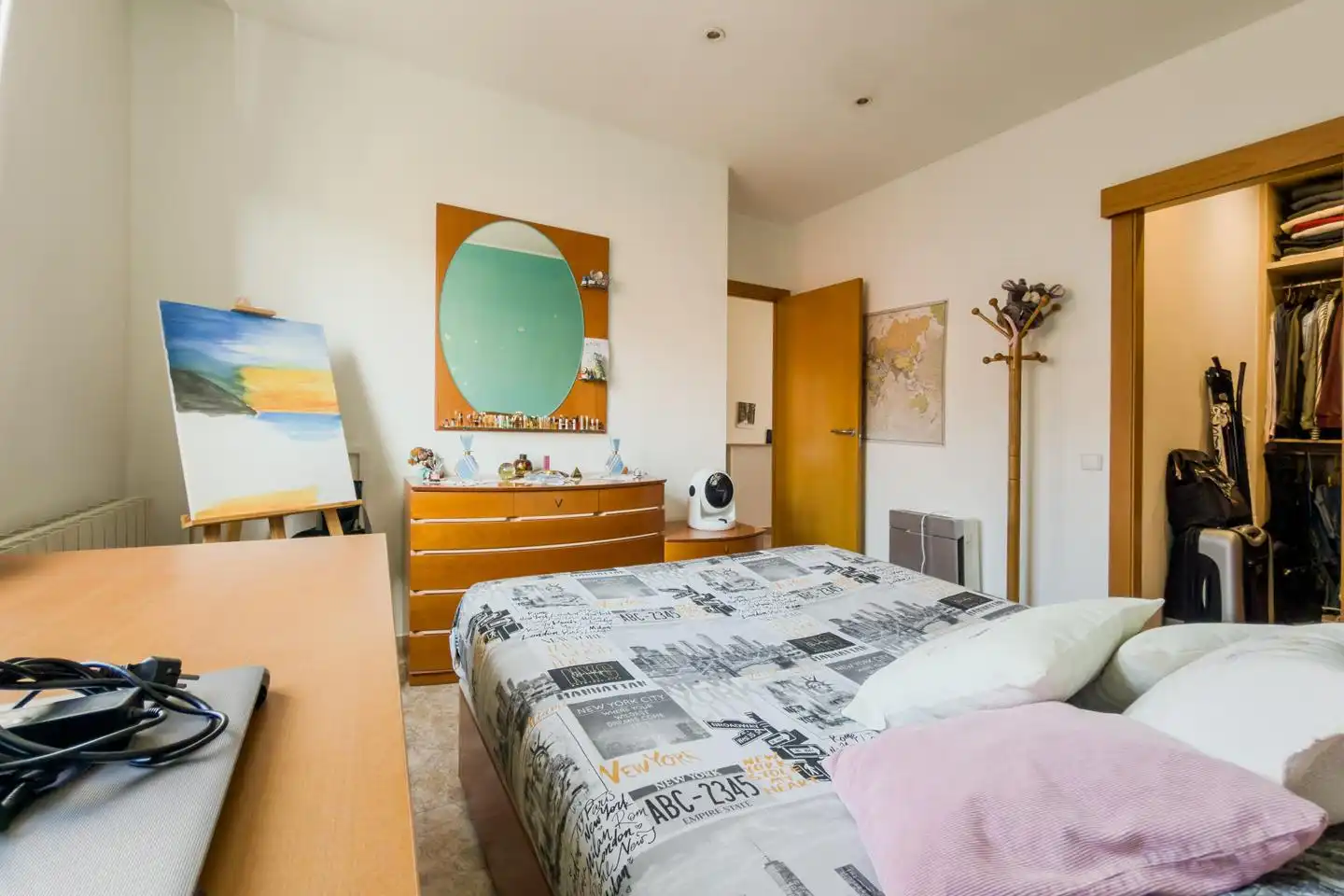 Maisonette zum Verkauf in calle de Roncesvalles, Bufalà
