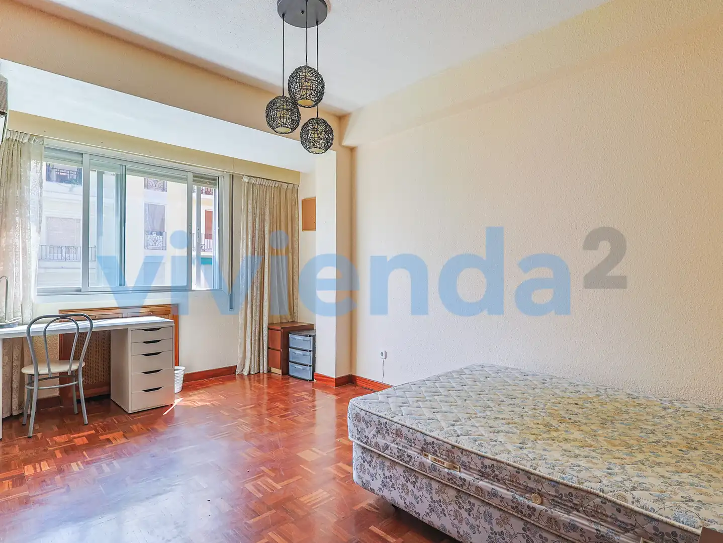 Habitación de Piso en venta en Madrid con Aire acondicionado, Calefacción y Terraza