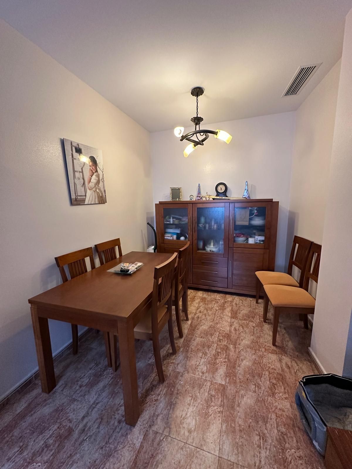 Piso en venta en senda de las parras, Alhama de Murcia ciudad