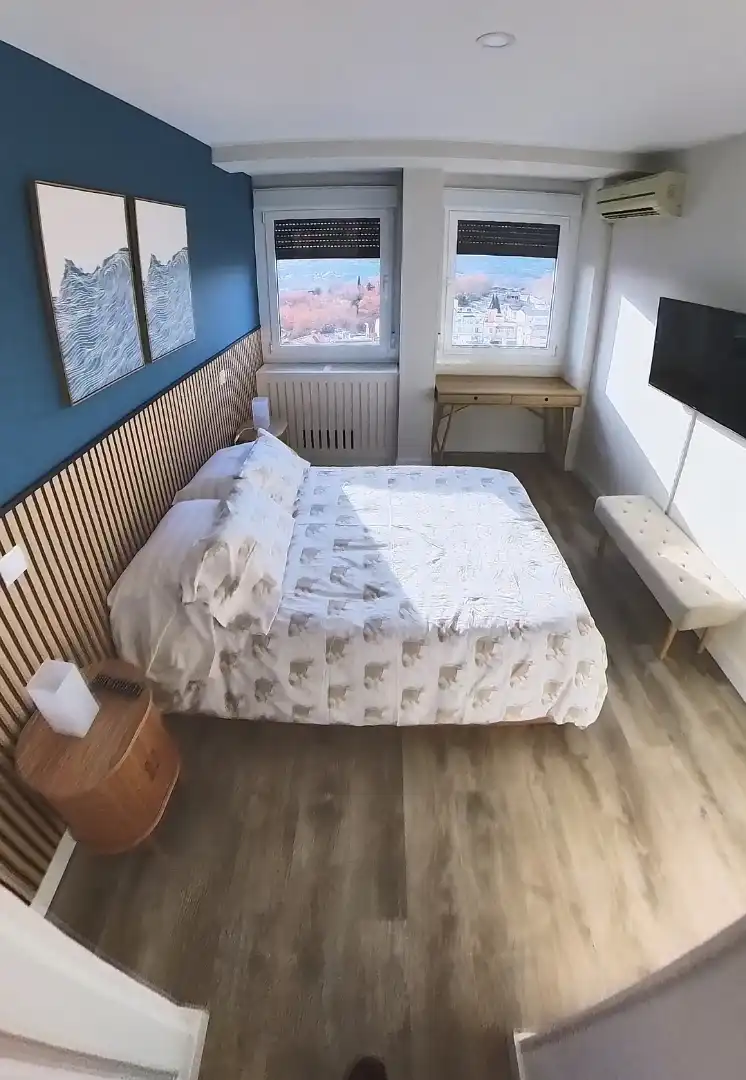Habitación de Piso en venta en Madrid con Amueblado, Horno y Lavadora