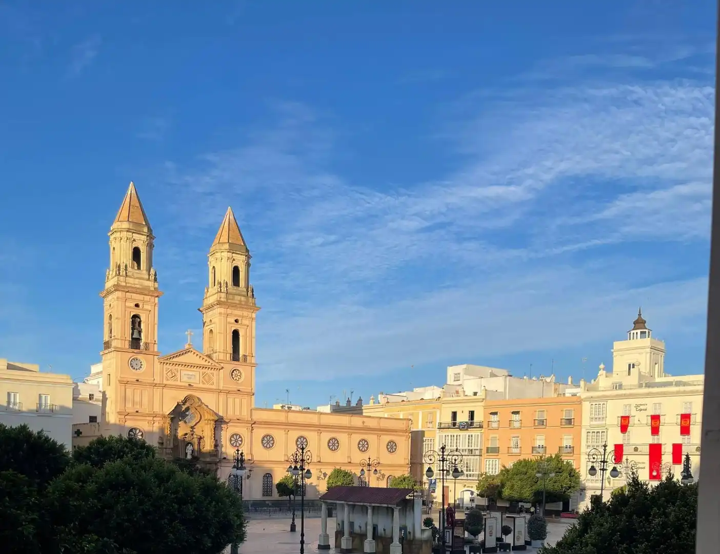 Flat with terrace for sale in Alameda - Mentidero - Teatro Falla, imagen 5