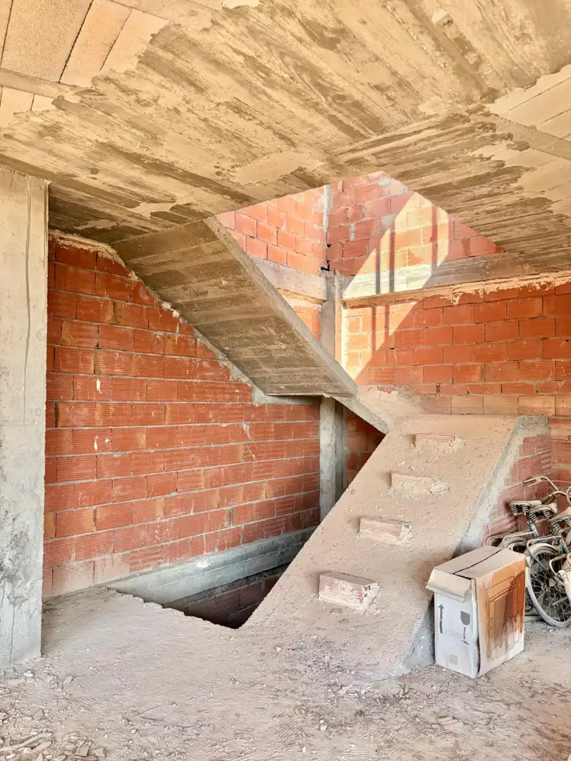 Casa o xalet en venda en Murcia