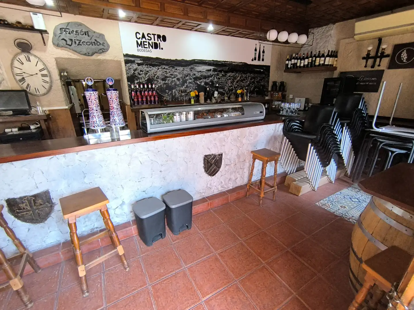 Casa o chalet en venta en Valoria la Buena con Aire acondicionado, Calefacción y Terraza