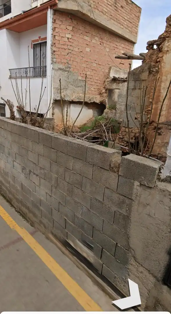 Terreni e lotti in vendita a La Zubia Ciudad, imagen 3