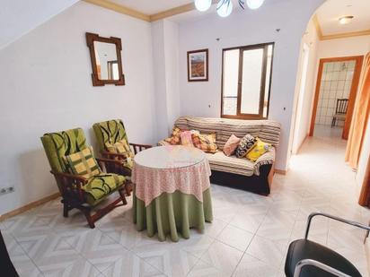 Bedroom of Flat for sale in Ronda