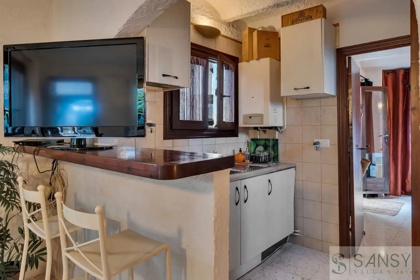 Villa con piscina in vendita a Centro ciudad, imagen 33