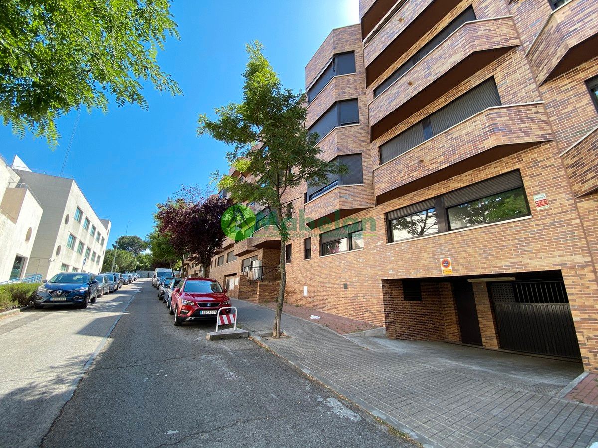 Flat for rent in Auditorio