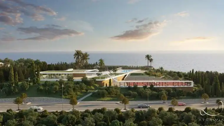 Maison avec terrasse à vendre à El Faro de Calaburra - Chaparral, imagen 14