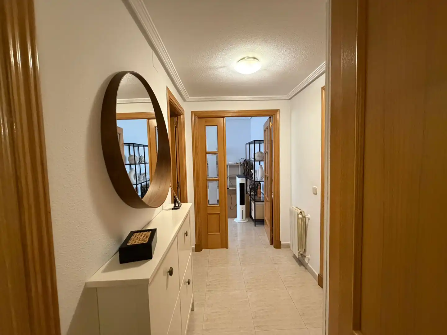 Flat with pool to rent in Calle Hércules 2, imagen 7