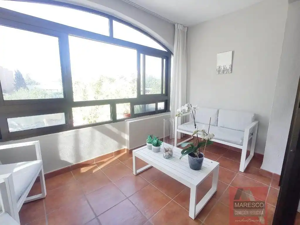 Flat with lift for sale in Feria de Abril, imagen 7