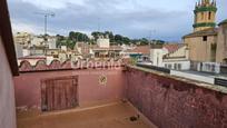 Terrace of House or chalet for sale in Arenys de Mar  with Terrace