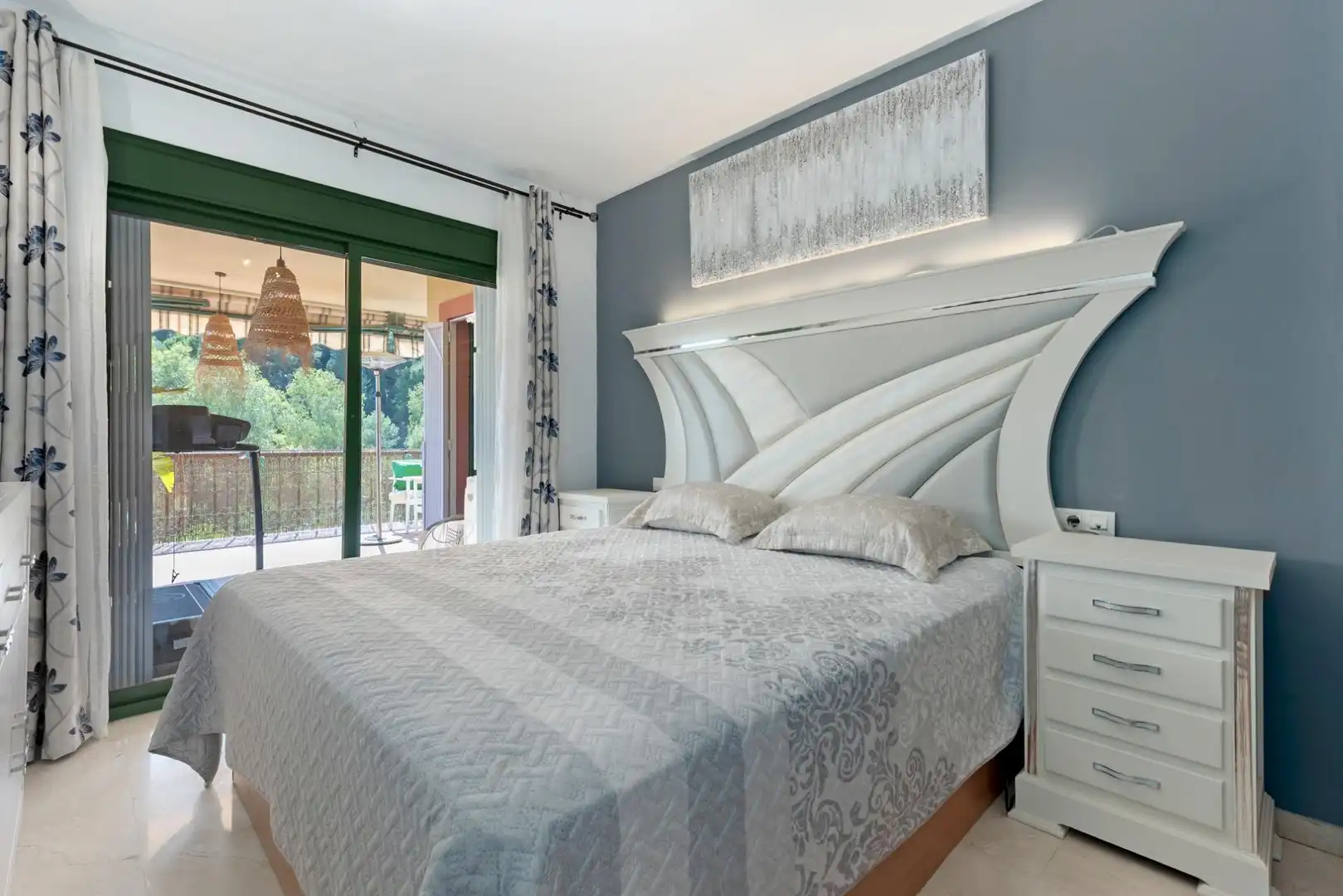 Flat for rent in Calle Calle Mirlos, Torreblanca del Sol