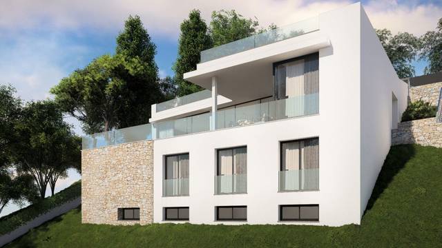 Casa-chalet en Venta en Costa d'en Blanes
