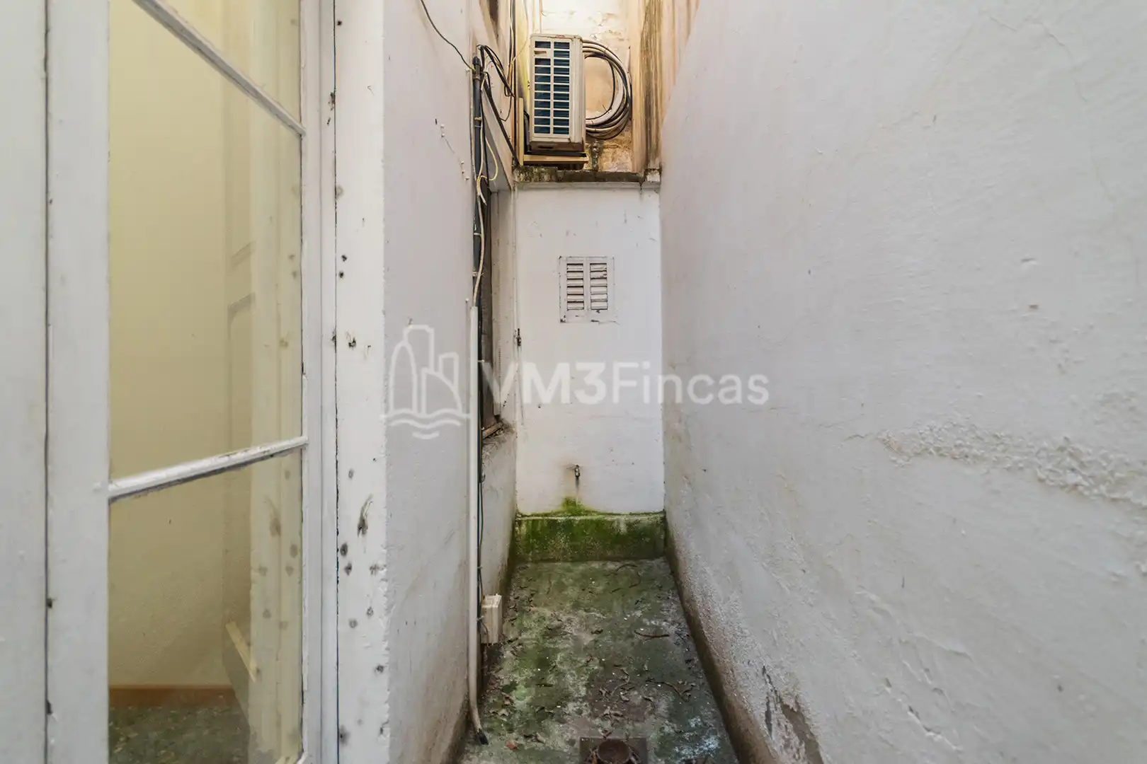 Büro zur Miete in Barcelona mit Klimaanlage und Heizung