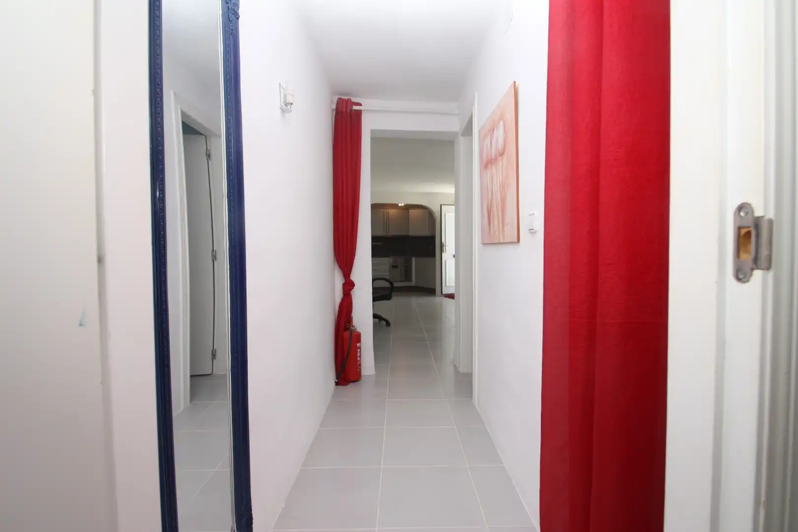 Detached house with pool for sale in Maryvilla, imagen 34