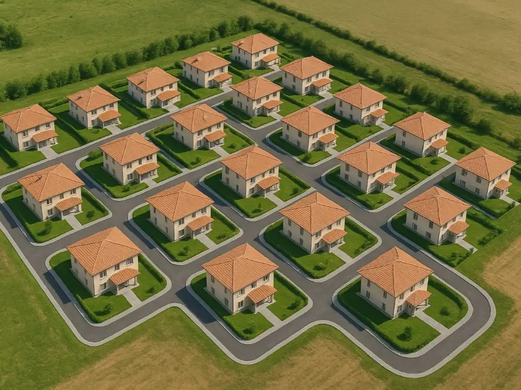 Terreni e lotti in vendita a Villaquilambre