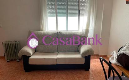 Living room of Apartment for sale in  Córdoba Capital  with Air Conditioner