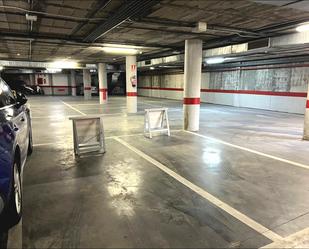 Parking of Garage for sale in Las Rozas de Madrid