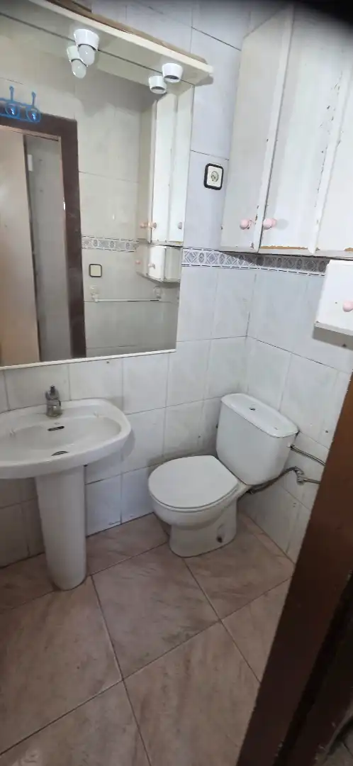 Baño de Piso en venta en Castalla con Balcón