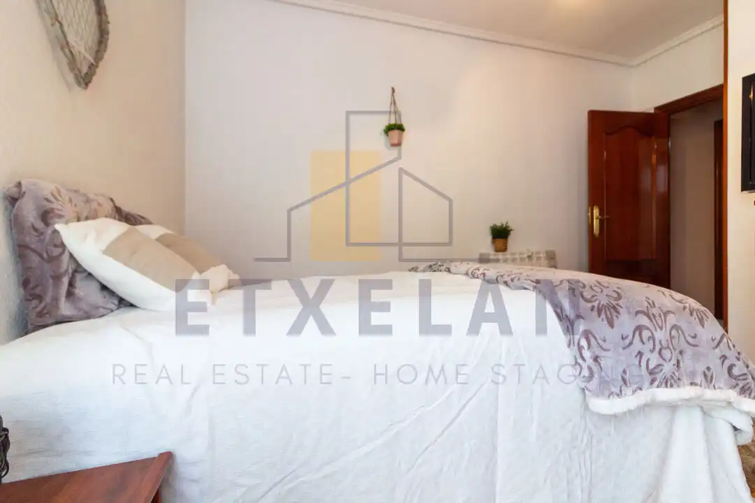 Piso con ascensor en venta en Berriz, imagen 17