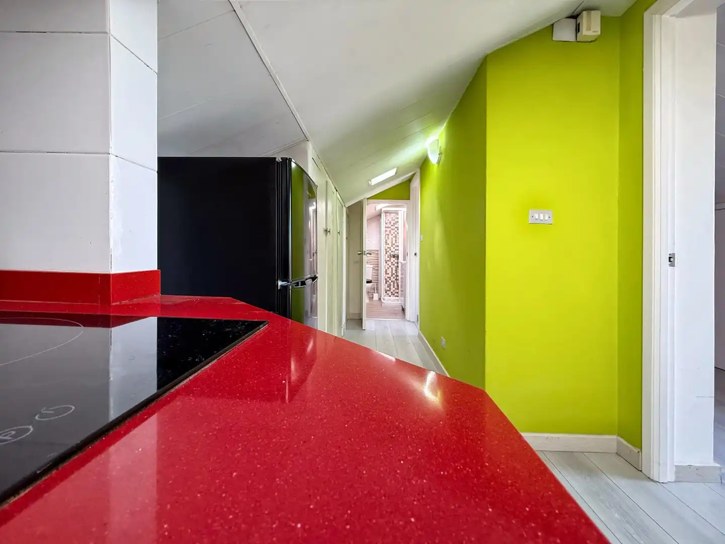 Business premises for sale in de Vilariño 8, imagen 5