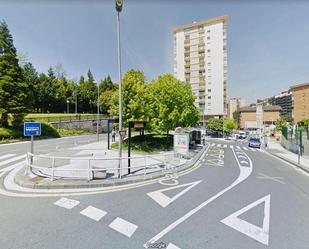 Aparcament de Local en venda en Donostia - San Sebastián 