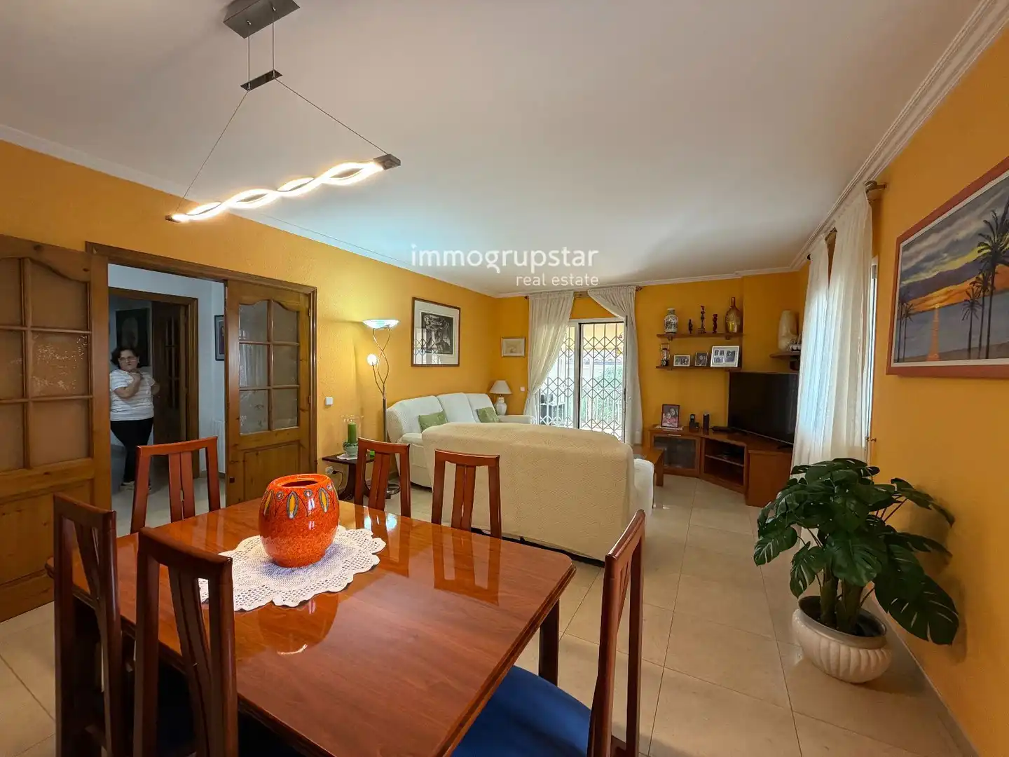 Chalet con balcón en venta en Ametller, imagen 12