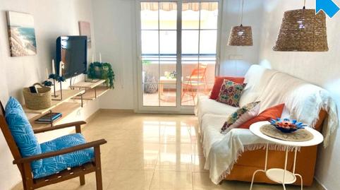 Foto 3 de Pis de lloguer a Urbanizacion Playa Linda, Benajarafe, Málaga