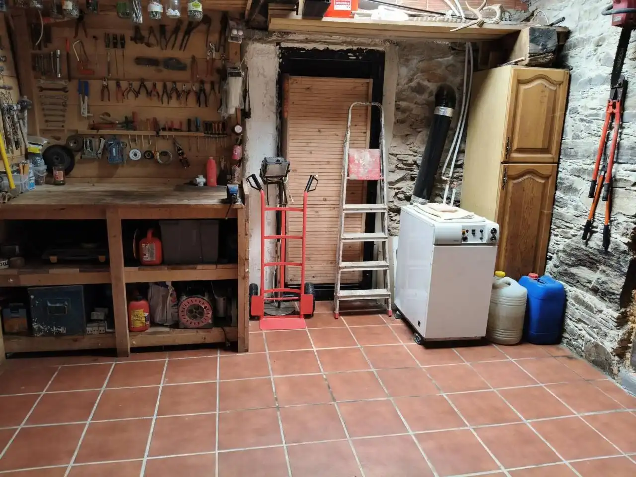 Casa en venda a Cariño, imagen 38