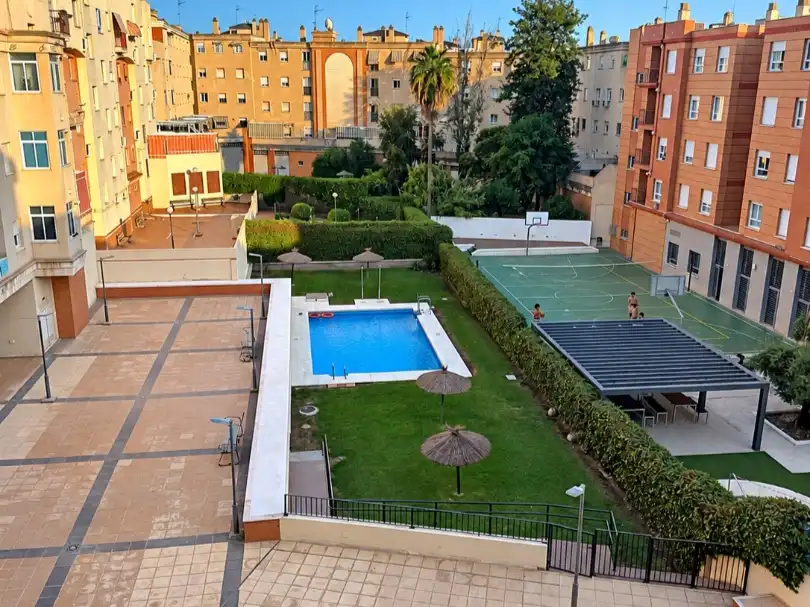 Piso en venta en Málaga, Málaga