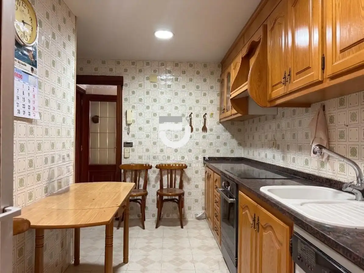 Flat with lift for sale in REPUBLICA ARGENTINA DE LA, imagen 8