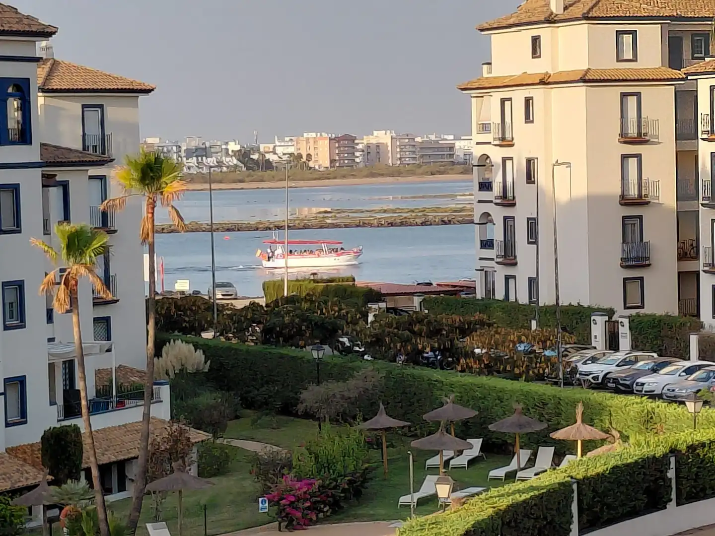 Flat with terrace for sale in Calle ROBALITO  - URBANIZACION  FARO III, imagen 16